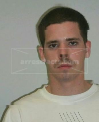 Timothy Robert Perry