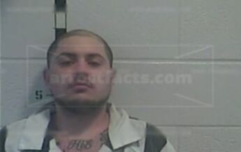 Joshua Troy Mattingly