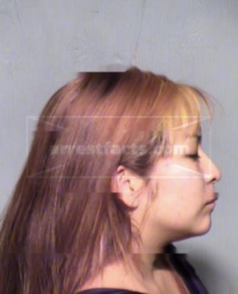 Melissa Terrie Mansfield