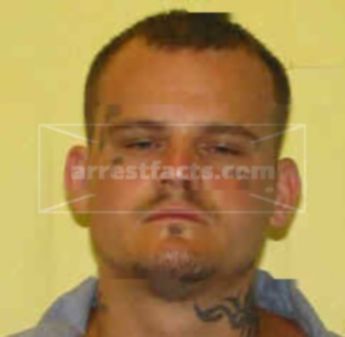 Timothy James Mcnew
