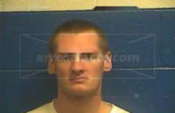 Joseph Lee Hensley
