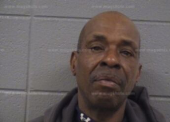 Gregory Thomas