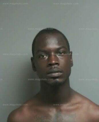 Darryl Dionte Hicks
