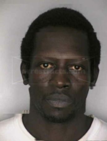 Darryl Lamar Newsome
