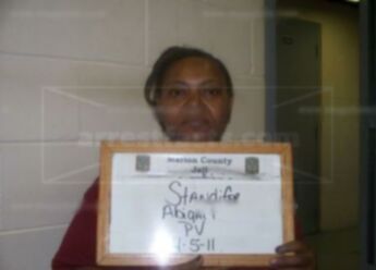 Abigail Standifer