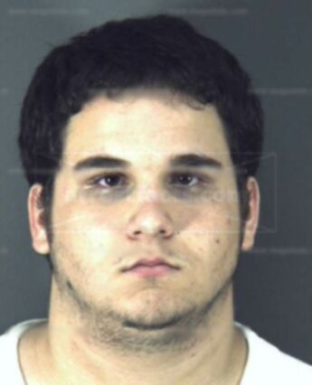 Alexander Charles Armstrong