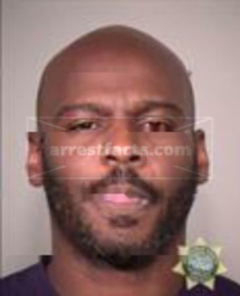 Keith Lamont Vaughn