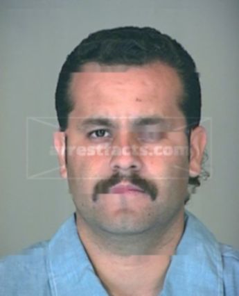 Mario Alberto Gonzalez