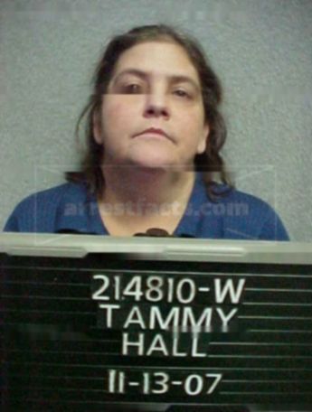 Tammy Hall
