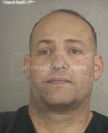 Howard Kevin Keroes