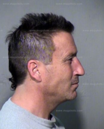Todd Anthony Murdock