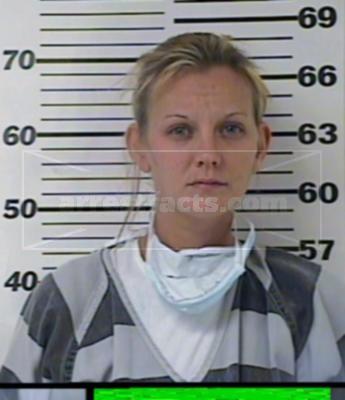Shawna Lea Wilson