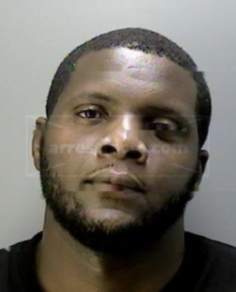 Stephen Anthony Henry