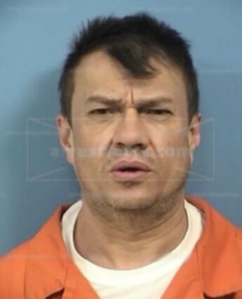 Robert Seredi