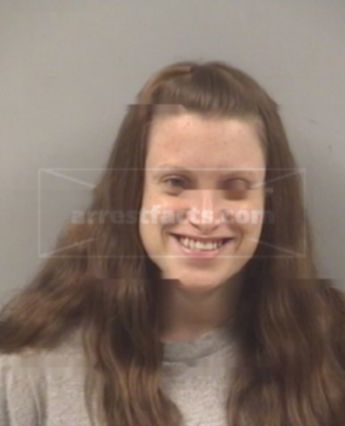 Taylor Nicole Ammons