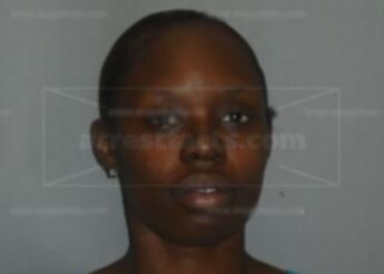 Tamara Lashai Brown