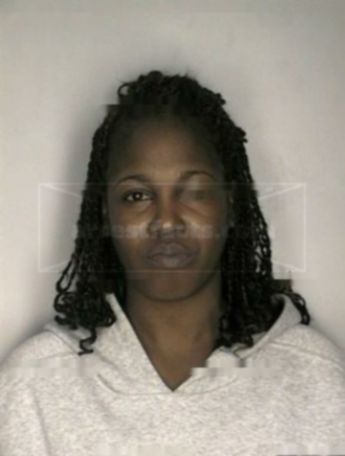 Shamika Latrisa Williams