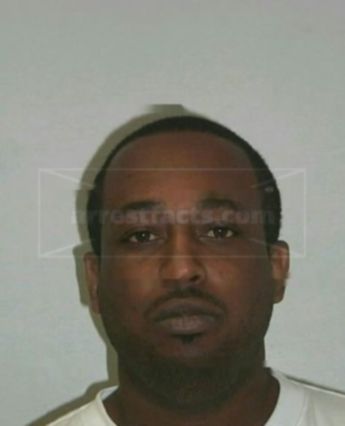Harold Dixon