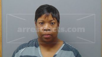 Jennifer Layvonne Jackson