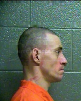 Earl Ray Armstrong