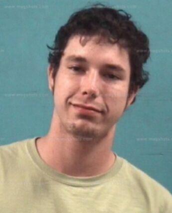 Travis Austin Nash