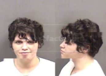 Gabrielle A Lester