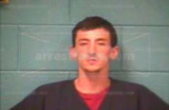 Justin D Sparkman
