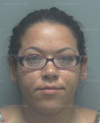 Crystal Starr Delgado
