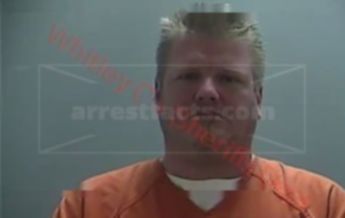 Shane Vernon Brumbaugh