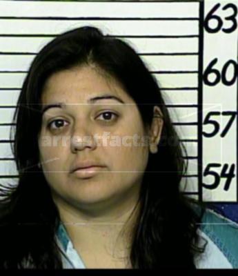 Jessica L Moreno