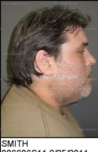 Leonard Terry Smith Jr.