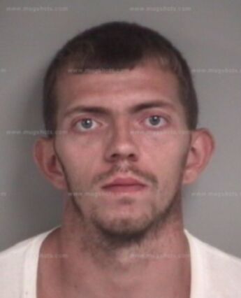 Eric James Thomas