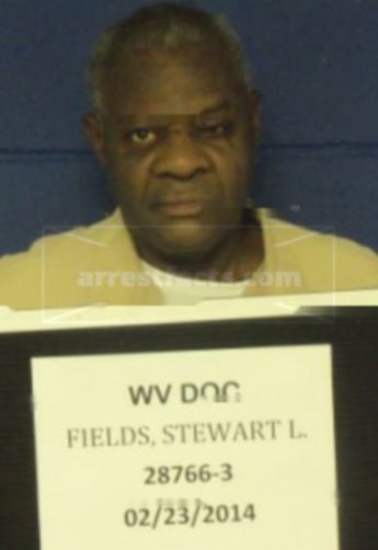 Stewart Lee Fields