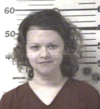 Ashley Nicole Butler