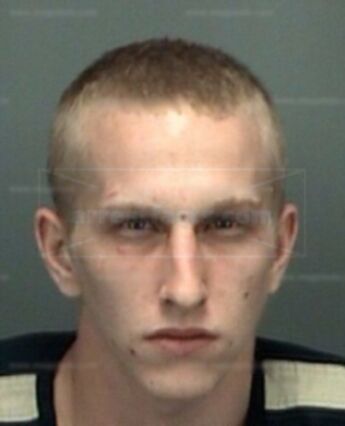 Joshua Bruce Maxson
