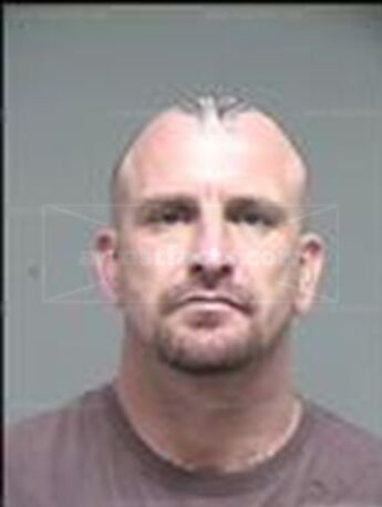 Christopher Edward Clark