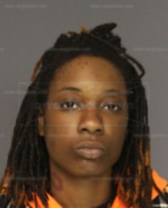 Kaseemah Wiggins