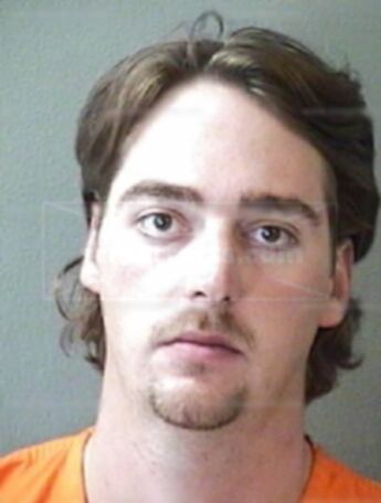 Joshua Lee Thorne