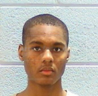Leandre D. Blackman