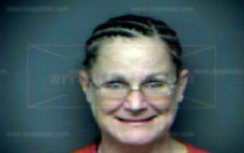 Jayne Marie Davis