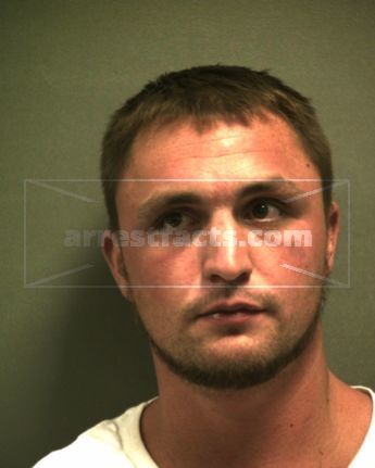 Justin Ryan Mullins