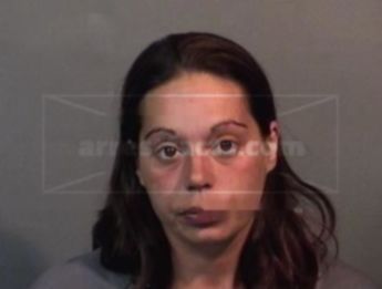 Tiffany Ann Hill
