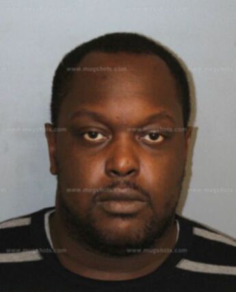 Khalid Jackson