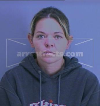 Tonya Lynette Jones