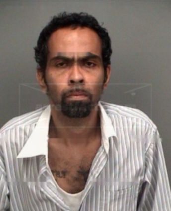 Vashion Antwan Manning