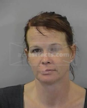 Sandra Dawn Cranford Maness