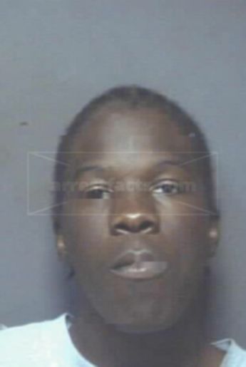 Antwon Tyrone Wilson