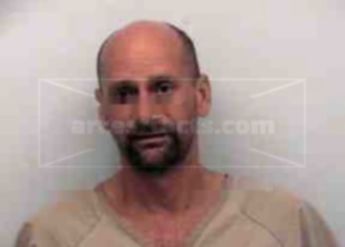 Darrell Wayne Bailey