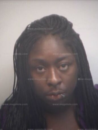 Samantha Renee Morrison