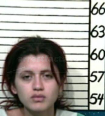 Desiree Elizabeth Cisneros